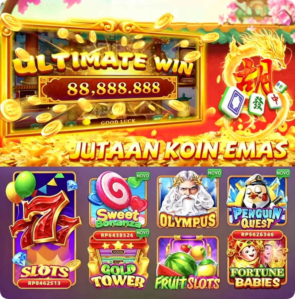 okjkt APK Resmi Unduh