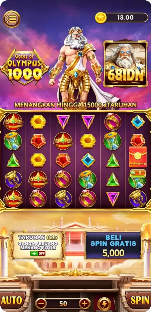okjkt Tangkapan Layar - APK Resmi